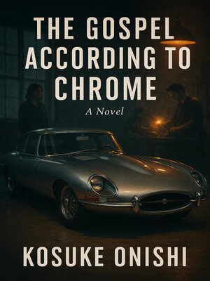 cover image of The Gospel According to Chrome